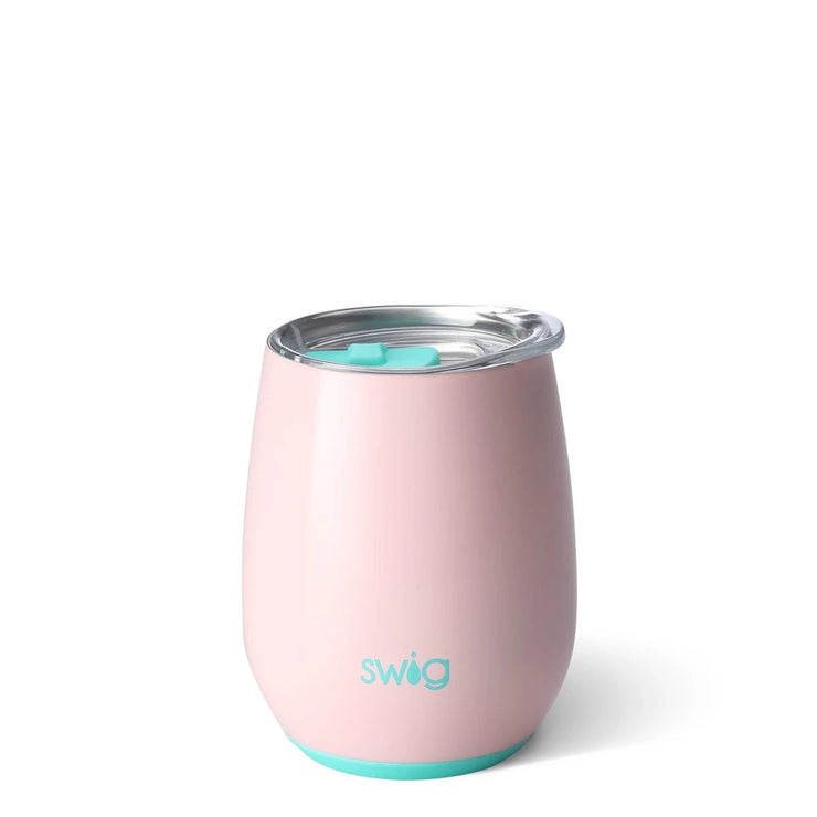 SWIG 14OZ WINE-BLUSH