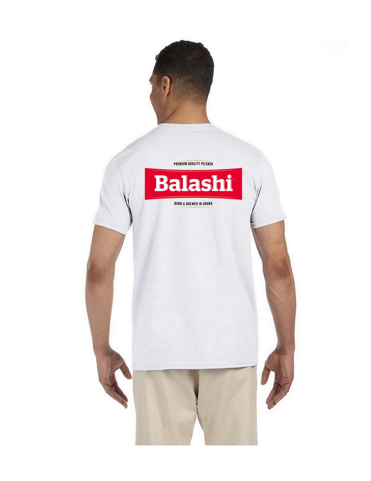 Balashi Classic T-shirt