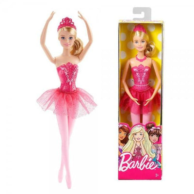 Barbie ballerina