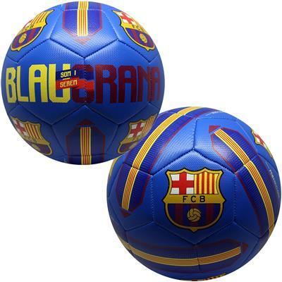 Barcelona Ball Blaugrana Blue