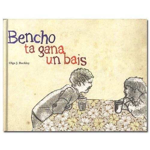 Bencho Ta Gana Un Bais Olga Buckley Zaandam
