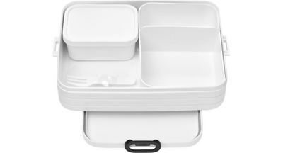 Lunchbox Take a Break Large-White