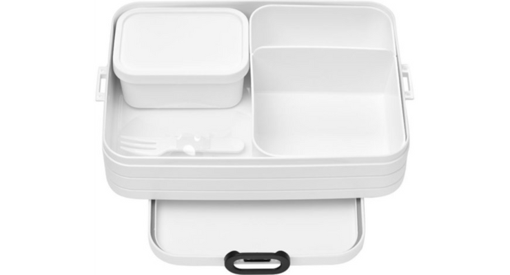 Lunchbox Take a Break Large-White