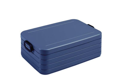 Lunchbox Take a Break XL-Nordic Denim
