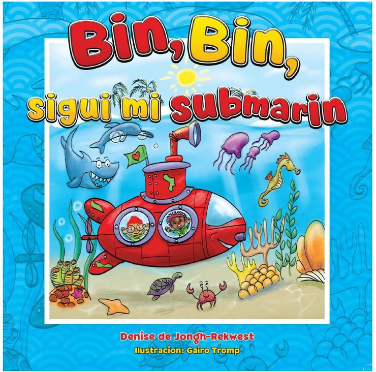 Bin,Bin, Sigui Mi Submarin