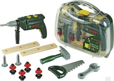 Bosch Tool Case
