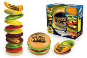 BURGER PARTY (DE+NL+PL)