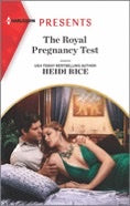 HAPRE 3858 ROYAL PREGNANCY TEST