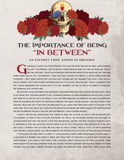 AMERICAN BRUJERIA: Modern Mexican American Folk Magic - ALLEN J. CROSS