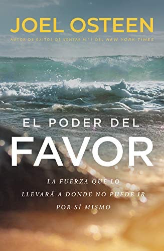 EL PODER DEL FAVOR - JOEL OSTEEN