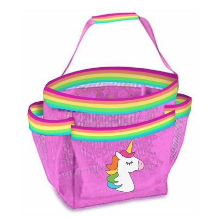 Top Trenz Unicorn Shower Caddy