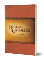 SPA - BIBLIA CATOLICA