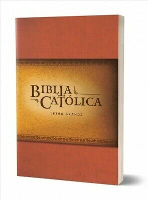 SPA - BIBLIA CATOLICA