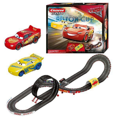 Carrera Go Cars Ride Track 5.4m