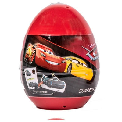 Cars 3 Surprise EGG Small