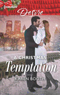 Christmas Temptation
