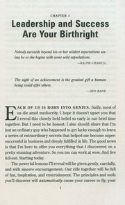 THE LEADER WHO HAD NO TITLE - ROBIN SHARMA