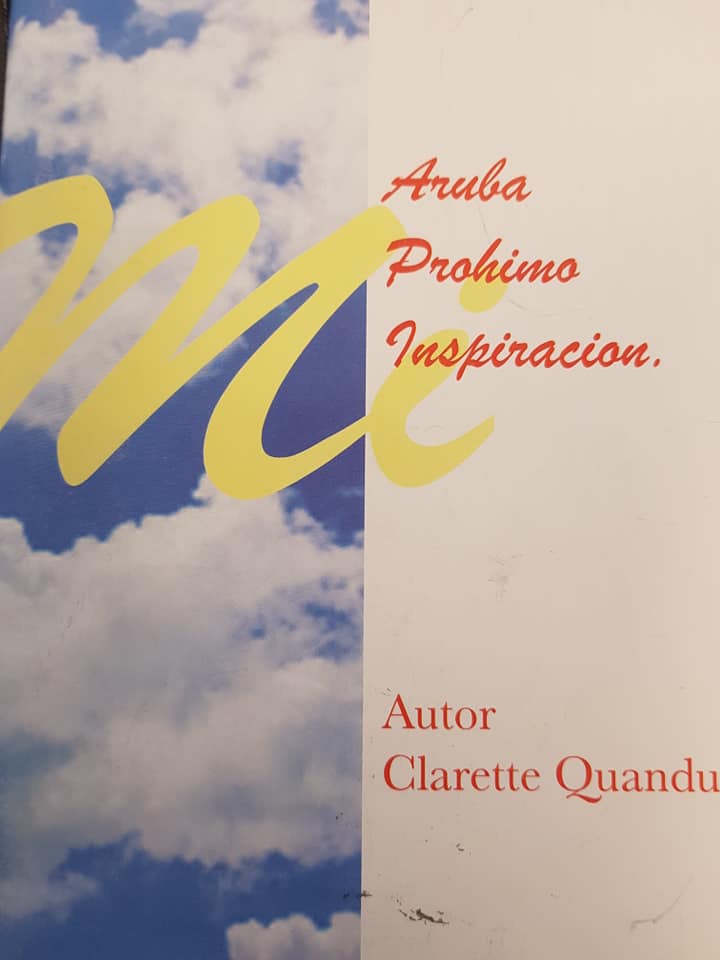 MI ARUBA MI PROHIMO MI INSPIRACION