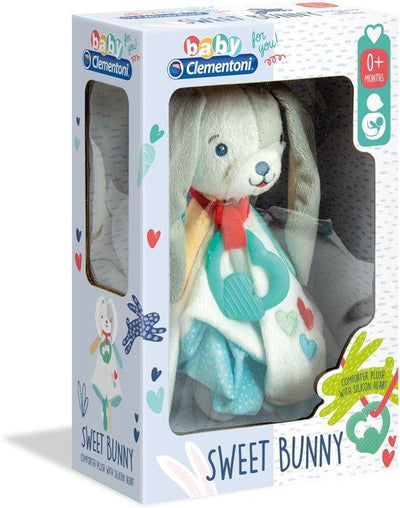 Clementoni Sweet Bunny