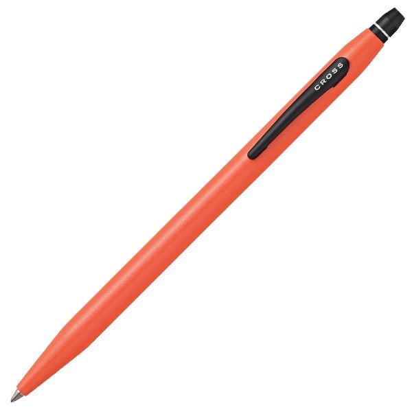 Cross Click Orange SunBurst Roller-Ball Pen
