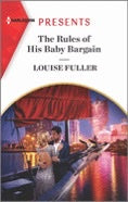 HAPRE 3861 RULES OF HIS BABY BARGAIN