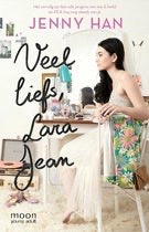 VEEL LIEFS, LARA JEAN - JENNY HAN