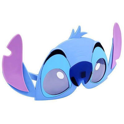 SUN STACHES LIL STITCH
