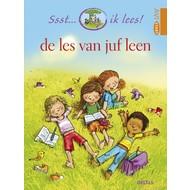 DE LES VAN JUF LEEN