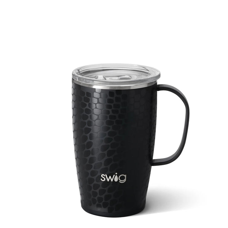 SWIG 18OZ MUG-DRAGON GLASS