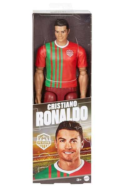 Mattle FC Elite Cristiano Ronaldo