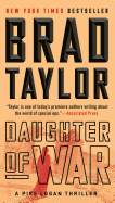 Daughter Of War