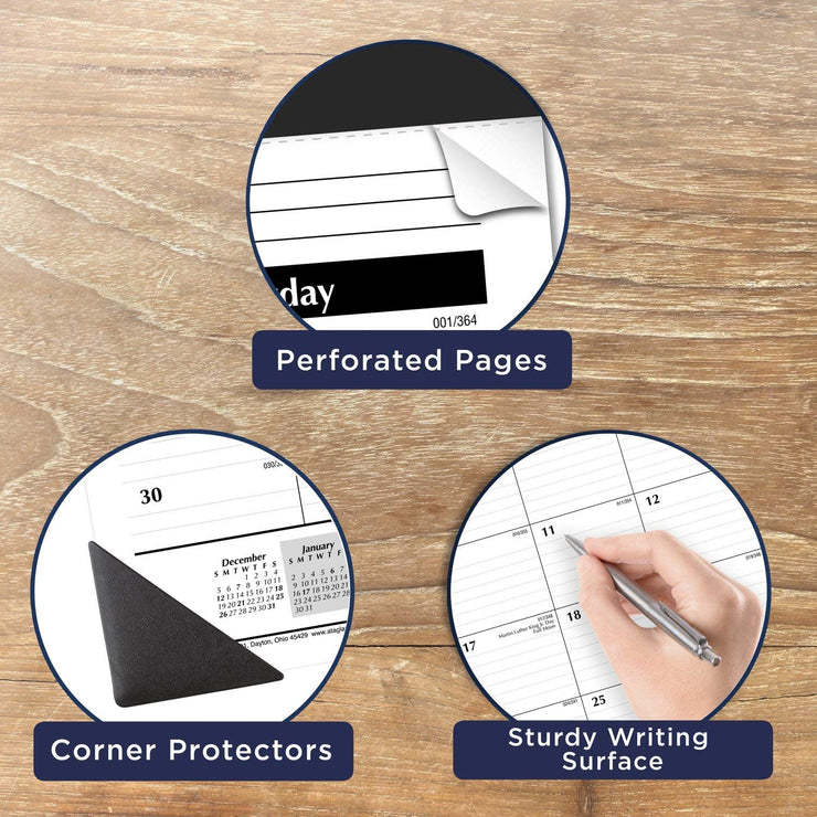 MONTHLY DESK PAD  2023