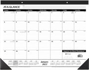 MONTHLY DESK PAD  2023