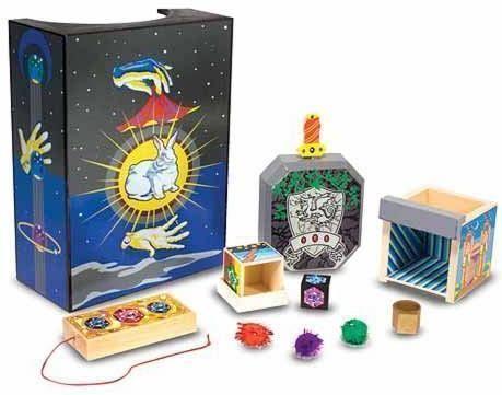 Discovery Magic Set