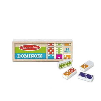 Dominoes