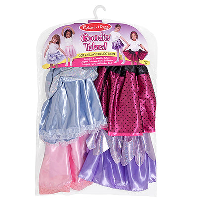 Dress-Up tutus Role Play costume