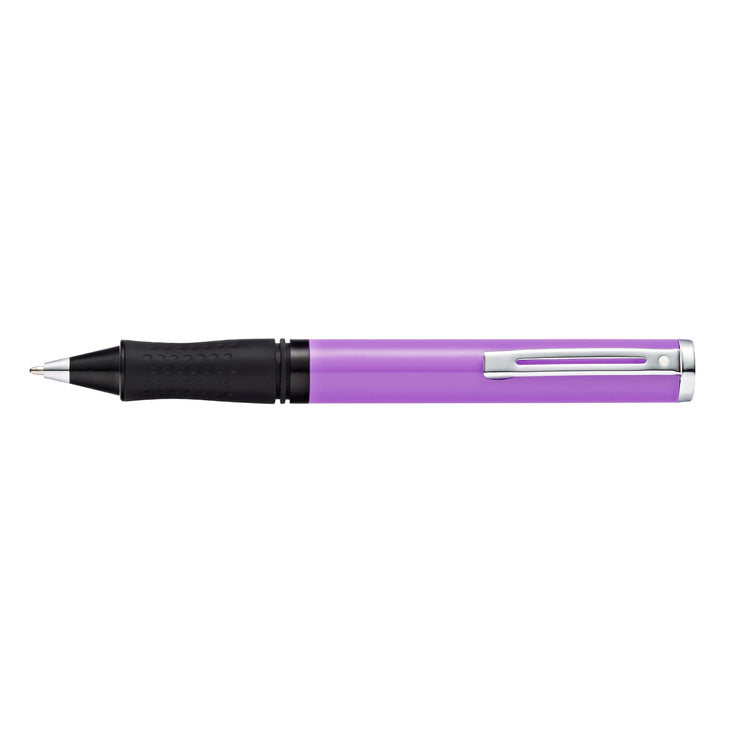Sheaffer Pop Glossy Lilac Ballpoint Pen