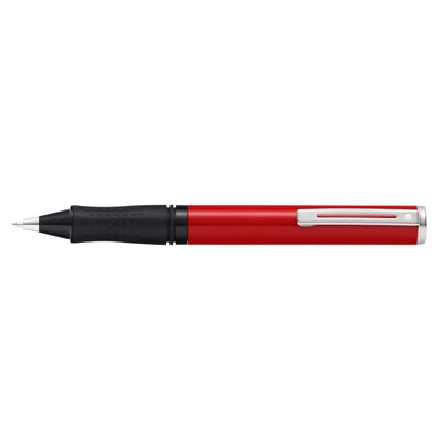 Sheaffer Pop Glossy Red Ballpoint Pen