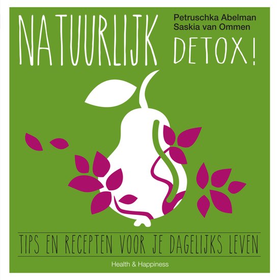 NATUURLIJK DETOX!