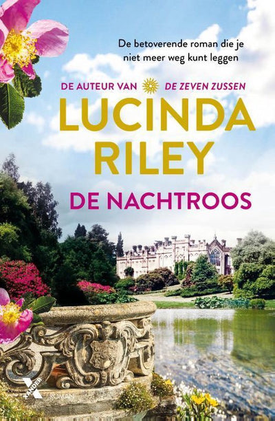 DE NACHTROOS - LUCINDA RILEY