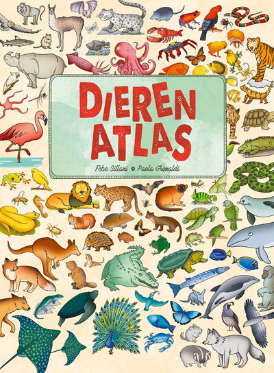 DIERENATLAS