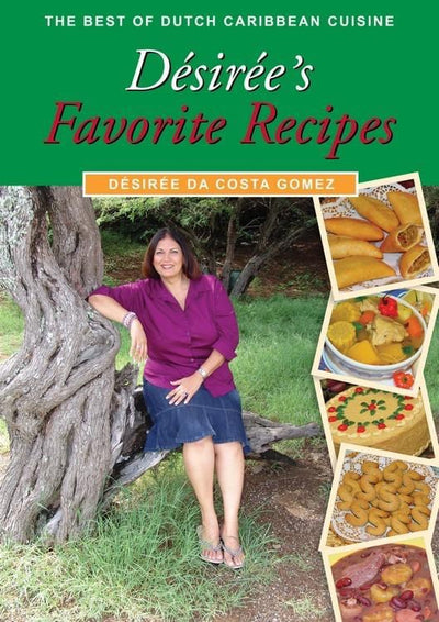 Desiree's favorite recipes