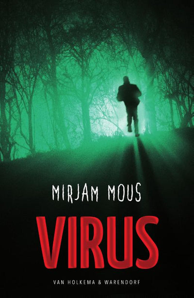 VIRUS - MIRJAM MOUS