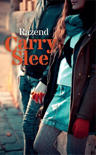 RAZEND - CARRY SLEE