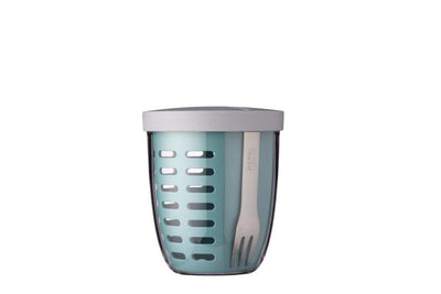 FRuit & Veggie Pot Ellipse-Nordic Green