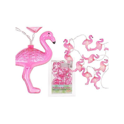 Flamingo Slinger With Led 1.6M