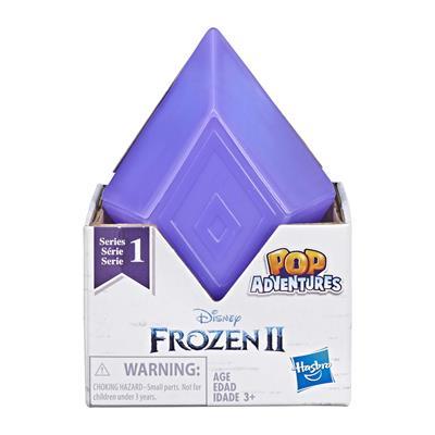Frozen 2 Pop Up Verrassingkristal