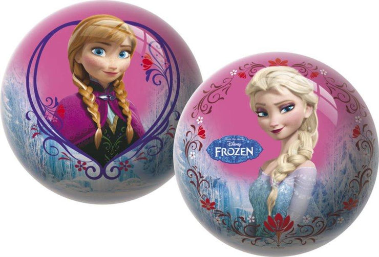Frozen ball 10cm