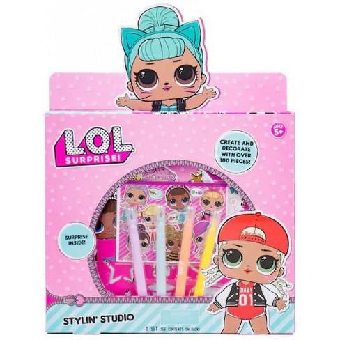 L.O.L Surprise Stylin' Studio