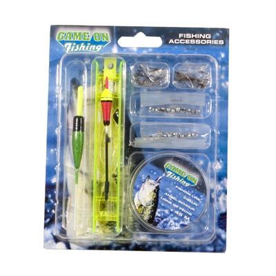 Game On Fishing - Fishing Accessories Set